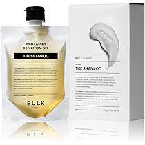 Amazon | 【医薬部外品】 バルクオム 薬用 ボディウォッシュ メンズ