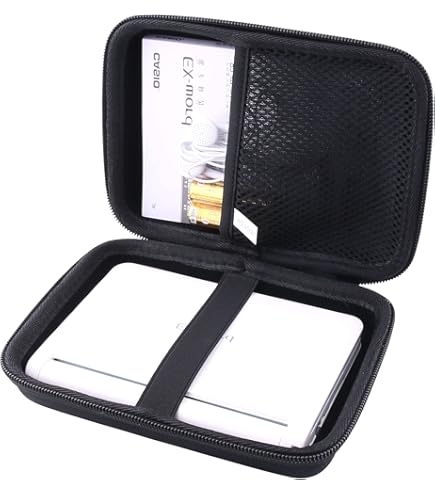 Amazon | カシオ 電子辞書 エクスワード専用ケース XD-Nハードカバー