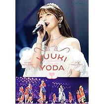 Amazon.co.jp: YUUKI YODA GRADUATION CONCERT DAY2 (通常盤) (Blu-ray
