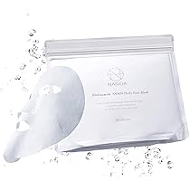 Amazon.co.jp: (ナノア)NANOA レチノール デイリー フェイスパック