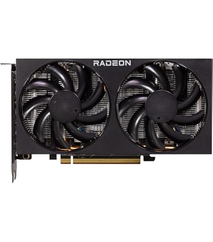 Amazon | PNY Technologies GeForce RTX 4060 8GB STANDARD DUAL FAN