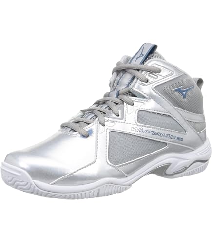 Amazon | [ミズノ] ユニセックス ウエーブダイバース LG 5 25th W