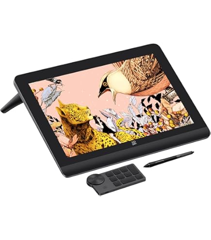 Amazon | DTK-2241/G0 (液晶ペンタブレット) | Wacom(ワコム) | ペン