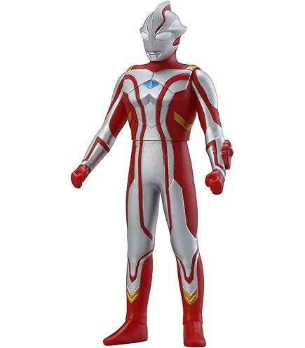 Amazon.co.jp: ウルトラマン ウルトラBIGソフビ ウルトラマンゼット