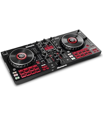 Amazon | Pioneer 「Serato DJ」専用 DJコントローラー DDJ-SR | DJ