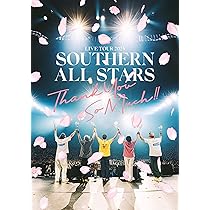Amazon.co.jp: LIVE TOUR 2025 「THANK YOU SO MUCH!!」 [通常盤