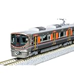 Amazon | KATO Nゲージ 225系100番台 新快速 4両セット 10-1440 鉄道