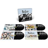 Amazon.co.jp: ジョン・レノンBOX(完全生産限定): ミュージック