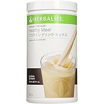 Amazon.co.jp: ハーバライフ HERBALIFE フォーミュラ1プロテイン