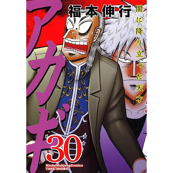 Amazon.co.jp: アカギ 28 【特装版】 ~公式ZIPPO付き~ (近代麻雀