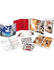 Amazon.co.jp: 【Blu-ray】ハイキュー!! 初回生産限定版 全9巻セット