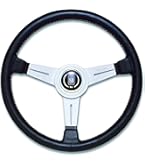 Amazon | NARDI(ナルディ) CLASSIC(クラシック) ブラックレザー