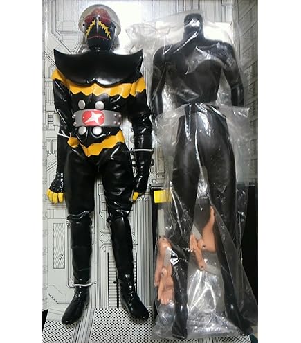 Amazon.co.jp: メディコム・トイ RAH リアルアクションヒーローズ DX