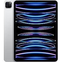 Amazon.co.jp: 【整備済み品】 Apple iPad Pro 2022 11インチ (第4世代