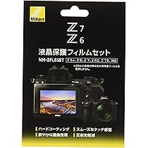 Amazon | Nikon ミラーレスカメラ 一眼 Z6 ボディ ブラック | ミラー