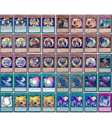 大会優勝構築 月光デッキ ムーンライトデッキ 月光融合 月光舞獅子神姫