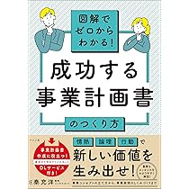 予測不能な時代に備えて計画を立てる・見直す 事業計画書の作り方100の