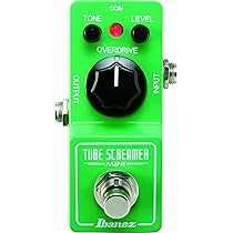 Amazon | MXR エフェクター M291 Dyna Comp Mini ダイナコンプ ミニ