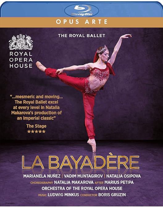 Amazon.co.jp: イングリッシュ・ナショナル・バレエ ～アドルフ