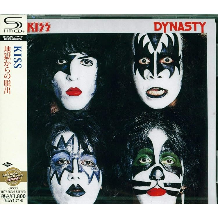 Amazon.co.jp: Unmasked: ミュージック