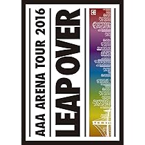 Amazon.co.jp: AAA Special Live 2016 in Dome -FANTASTIC OVER- [DVD