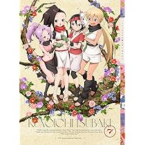 Amazon.co.jp: くノ一ツバキの胸の内 其の一(完全生産限定版) [Blu-ray