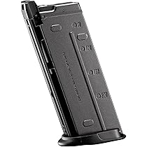 Amazon | 東京マルイ No.33 FN 5-7 18歳以上ガスブローバック