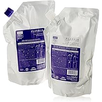 Amazon.co.jp: ミルボン プラーミア エナジメント シャンプー 1000ml