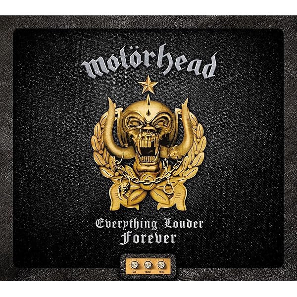 Amazon.co.jp: Motorhead: ミュージック
