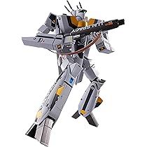 Amazon.co.jp: TAMASHII NATIONS DX超合金 超時空要塞マクロス 初回