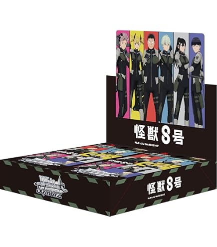 Amazon.co.jp: ブシロード(BUSHIROAD) ヴァイスシュヴァルツブラウ