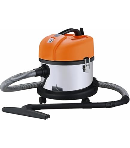 Amazon | 山崎産業 清掃用品 コンドル バキュームクリーナーCVC-301X