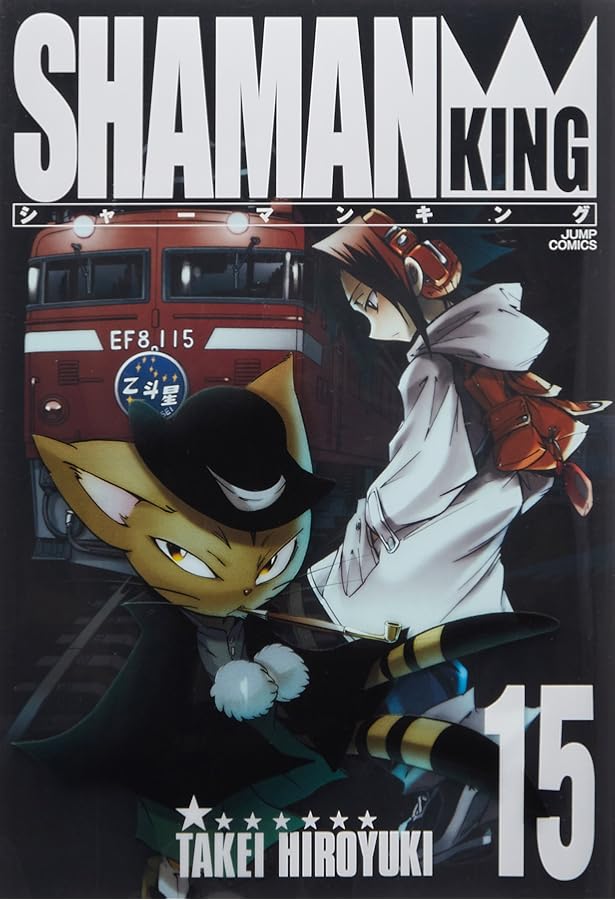 シャーマンキング 完全版 17 (17) (ジャンプコミックス) | 武井 宏之