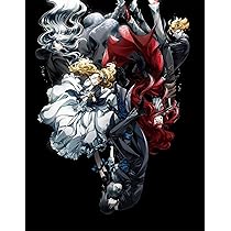 Amazon.co.jp: 黒執事 Book of Murder 下巻 【完全生産限定版】 [Blu