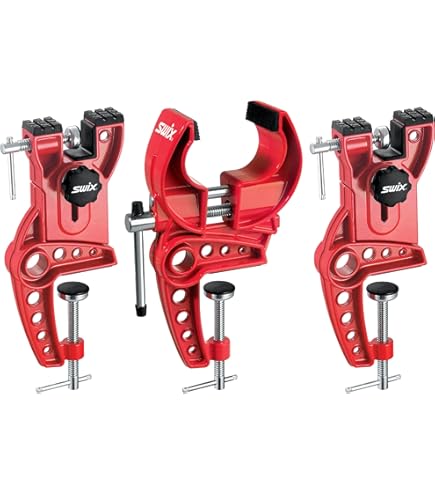 Amazon.co.jp: SWIX(スウィックス) スキー スノーボード チューナップ