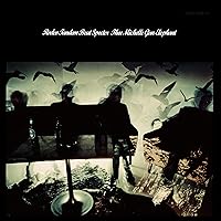 Amazon.co.jp: THEE MICHELLE GUN ELEPHANT : 【Amazon.co.jp限定】is