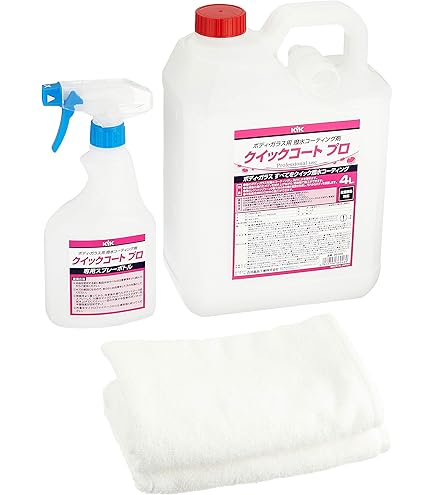 Amazon.co.jp: Tクリスタル超撥水コート20L[業務用/洗車機対応/手洗い