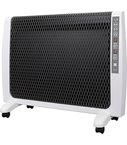 Amazon | サンルーム 760S | サンルーム | パネルヒーター