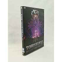 Amazon.co.jp: 4TH LIVE TOUR 2009-THE SECRET CODE-FINAL IN TOKYO