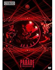 Amazon.co.jp: BUCK-TICK FEST 2007 ON PARADE (完全予約限定盤) [DVD