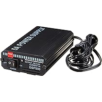 Amazon | 第一電波工業 ダイヤモンド スイッチングモード直流安定化