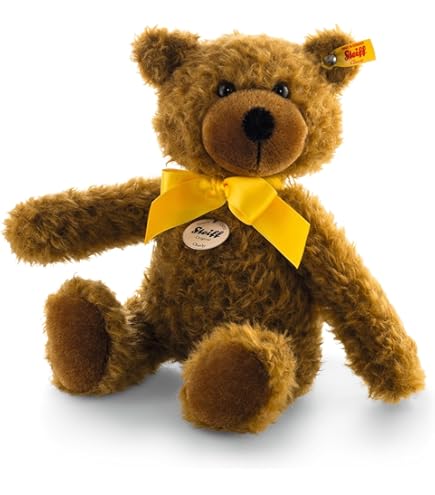 Amazon.co.jp: シュタイフ Steiff スーパーマン テディベア 29cm