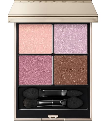 Amazon.co.jp: スック SUQQU シグニチャーカラーアイズ #137 花纏