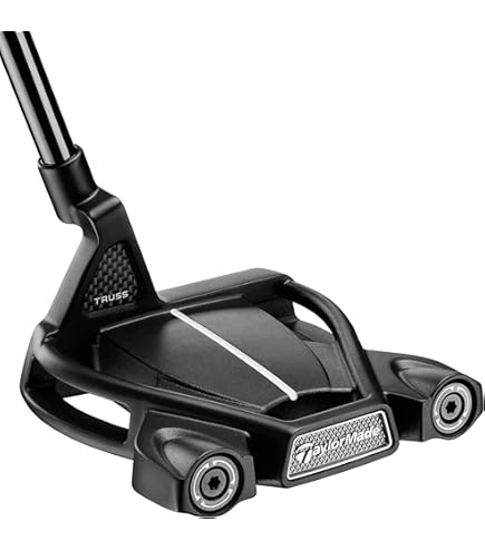 Amazon | TAYLOR MADE(テーラーメイド) SPIDER GHOST パター 33インチ