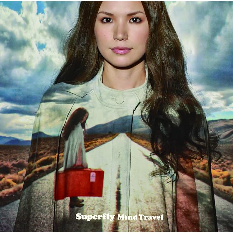 Amazon.co.jp: Force(初回限定盤) - Superfly: ミュージック