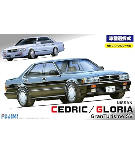 Amazon | フジミ模型 1/24 インチアップシリーズ No.270 トヨタ