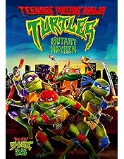 Amazon.co.jp: Teenage Mutant Ninja Turtles (2003): The Ultimate
