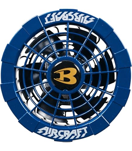 Amazon.co.jp: バートル BURTLE ライムファン＋新型19V緑バッテリー