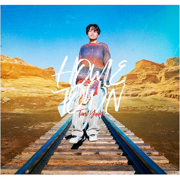 Amazon.co.jp: Tani Yuuki Hall Tour 2024“HOMETOWN