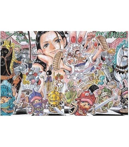 Amazon.co.jp: エンスカイ(ENSKY) 1000ピース ジグソーパズル ONE